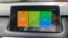 MG Hs 1.5 T-GDI Exclusive 5dr DCT Petrol Hatchback